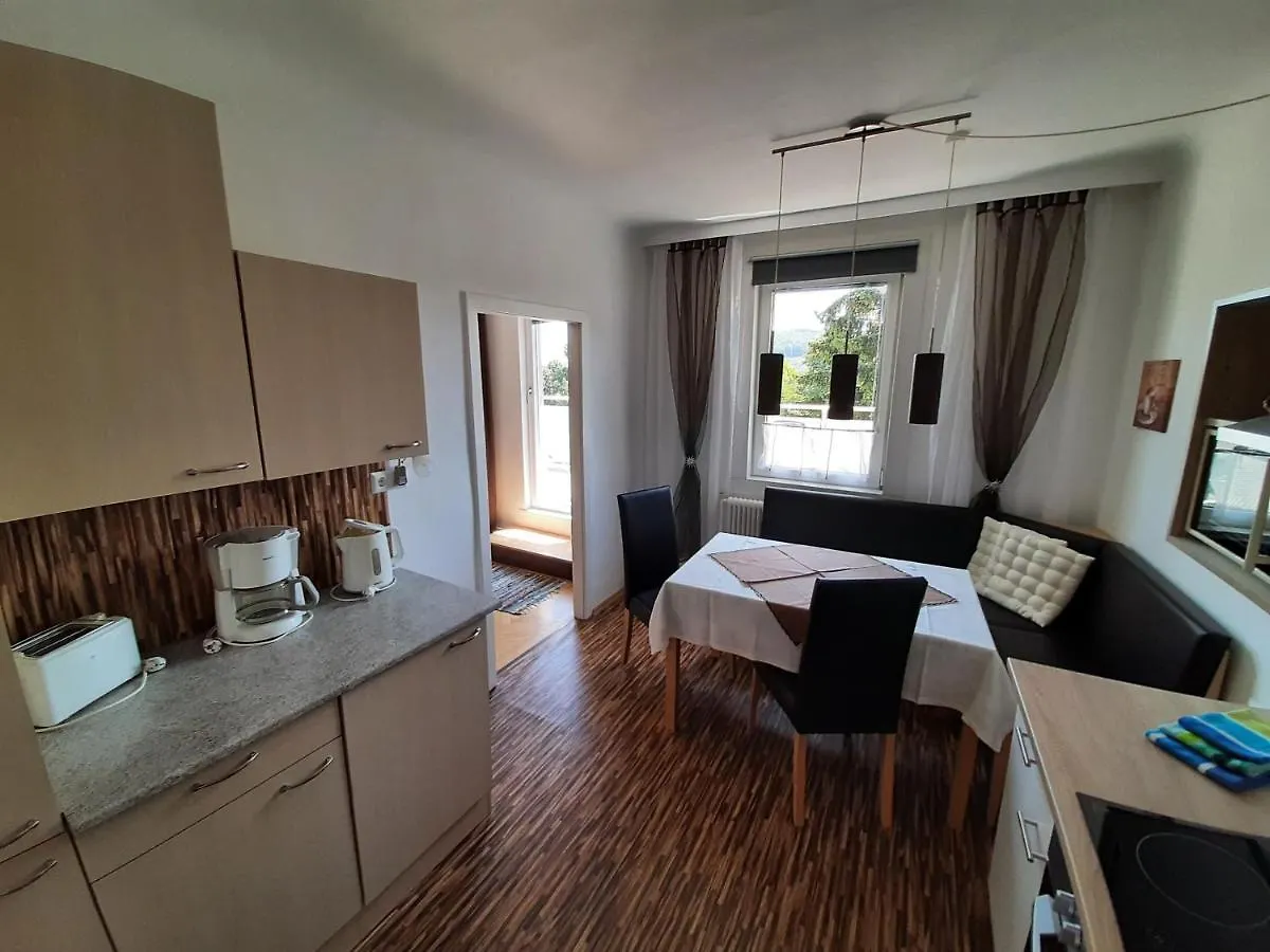 Appartamento Haus Apricum - Schoen Wohnen & Gratis Parken Vienna