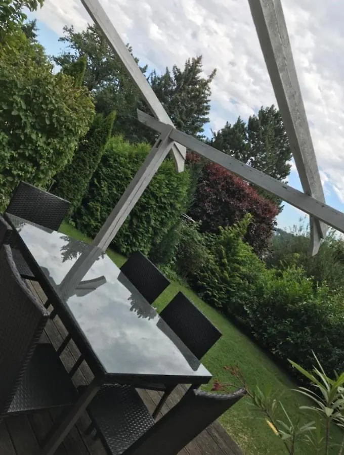 Haus Apricum - Schoen Wohnen & Gratis Parken Wiedeń Apartament