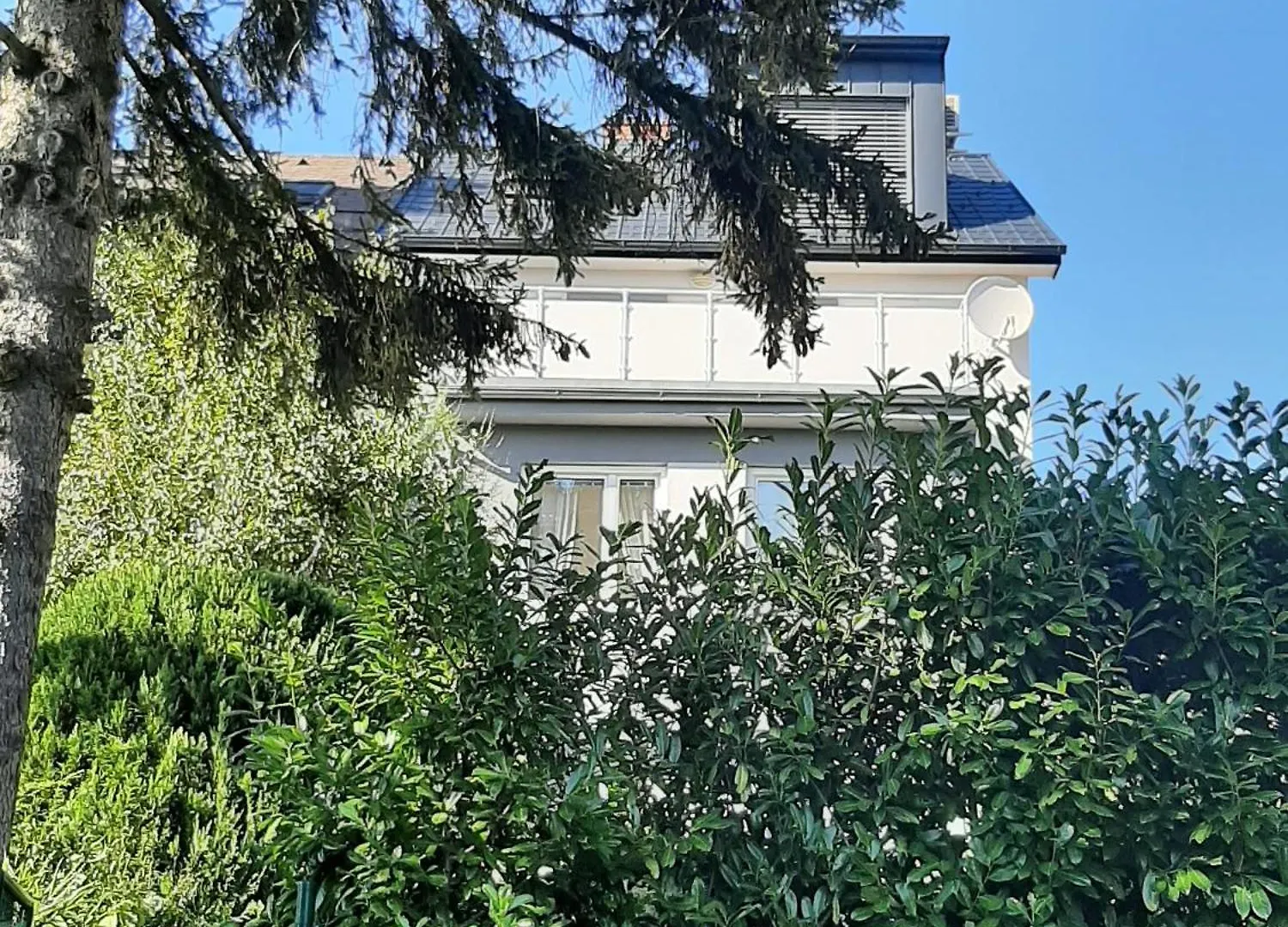 Appartamento Haus Apricum - Schoen Wohnen & Gratis Parken Vienna Austria