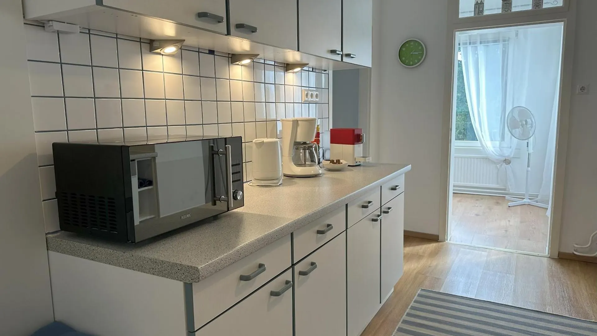Apartament Haus Apricum - Schoen Wohnen & Gratis Parken Wiedeń Austria