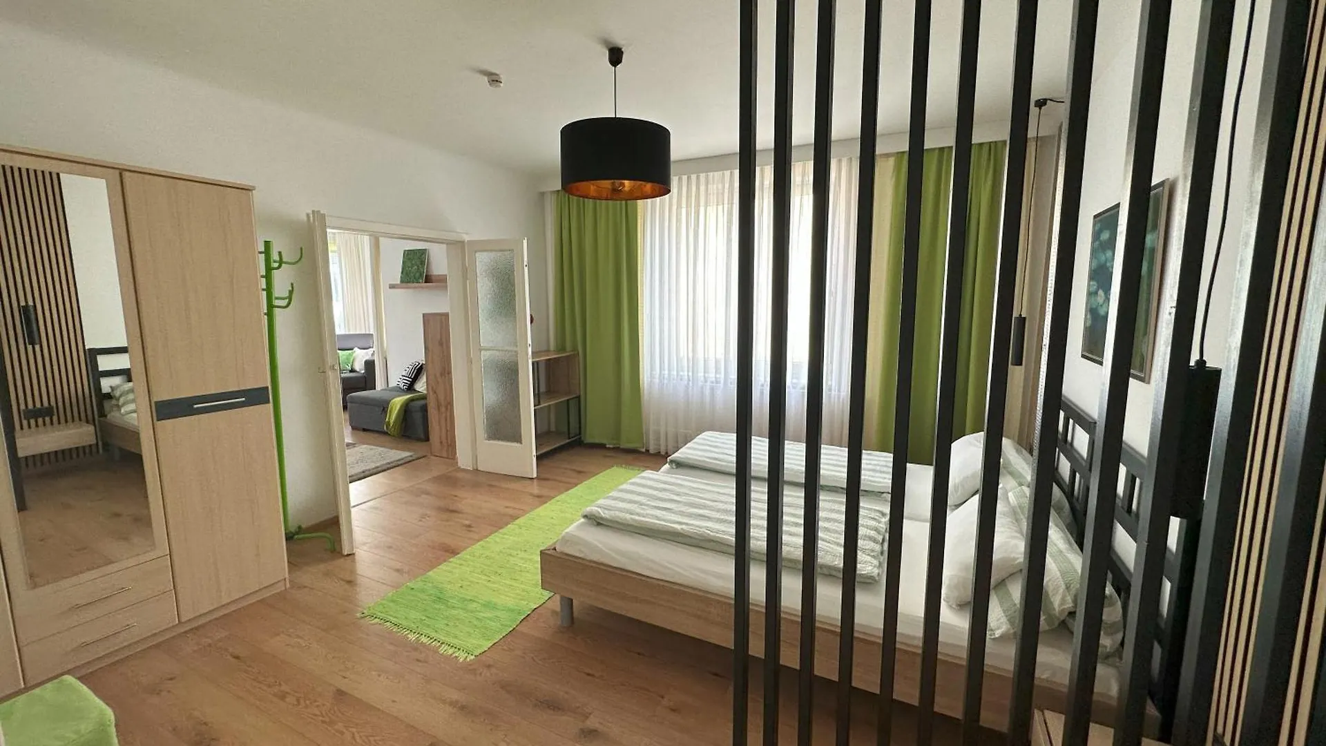Haus Apricum - Schoen Wohnen & Gratis Parken Wiedeń 0*,