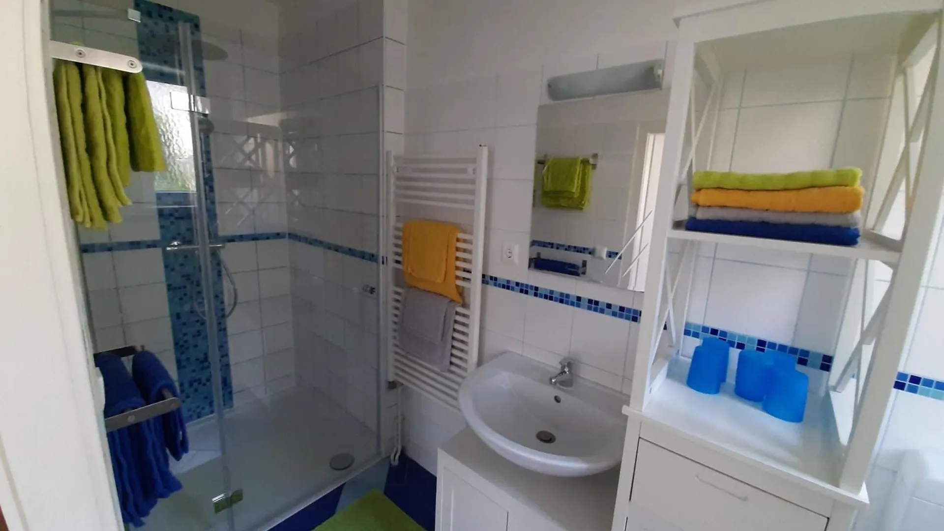 Apartament Haus Apricum - Schoen Wohnen & Gratis Parken Wiedeń