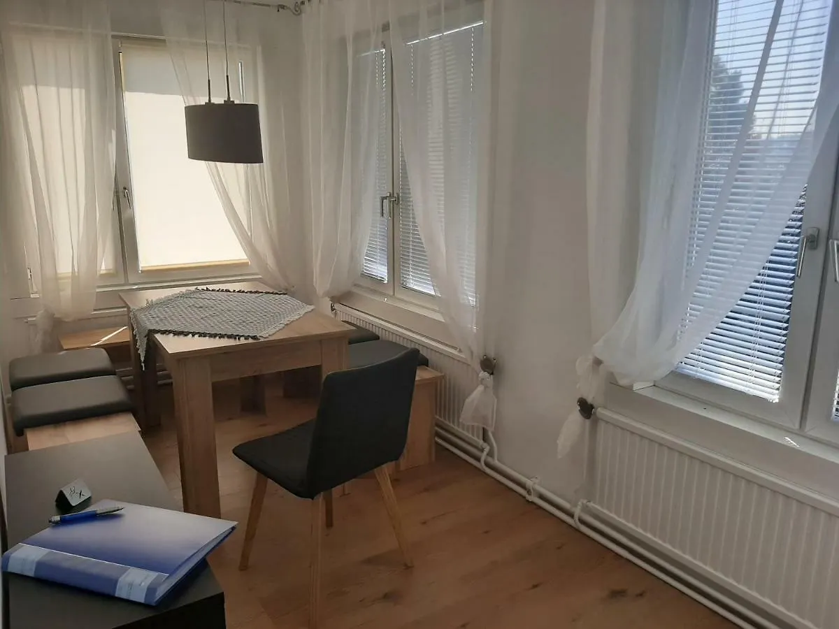 Appartamento Haus Apricum - Schoen Wohnen & Gratis Parken Vienna
