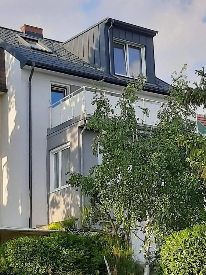 Haus Apricum - Schoen Wohnen & Gratis Parken Viyana Daire