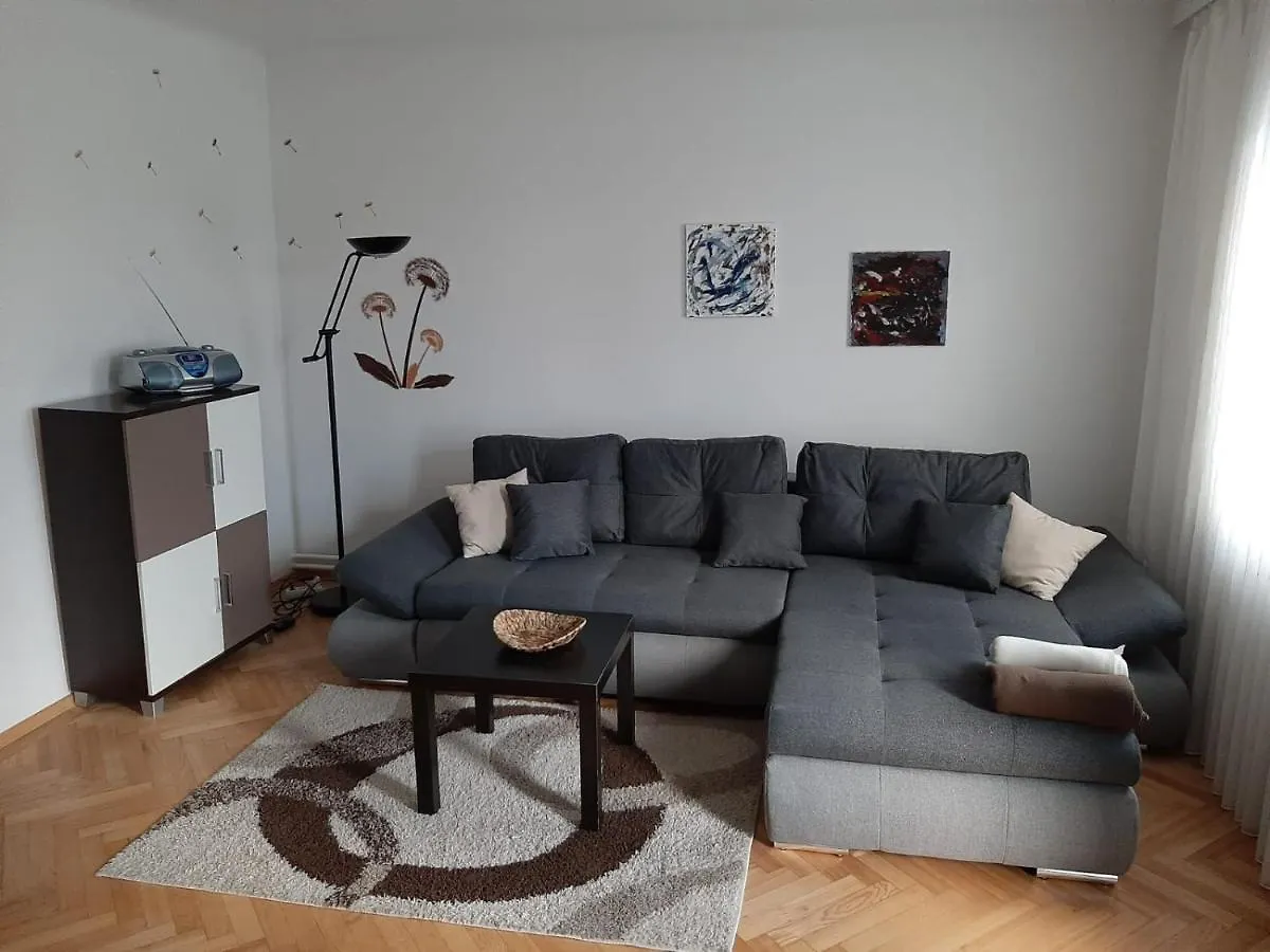Haus Apricum - Schoen Wohnen & Gratis Parken Viyana Daire