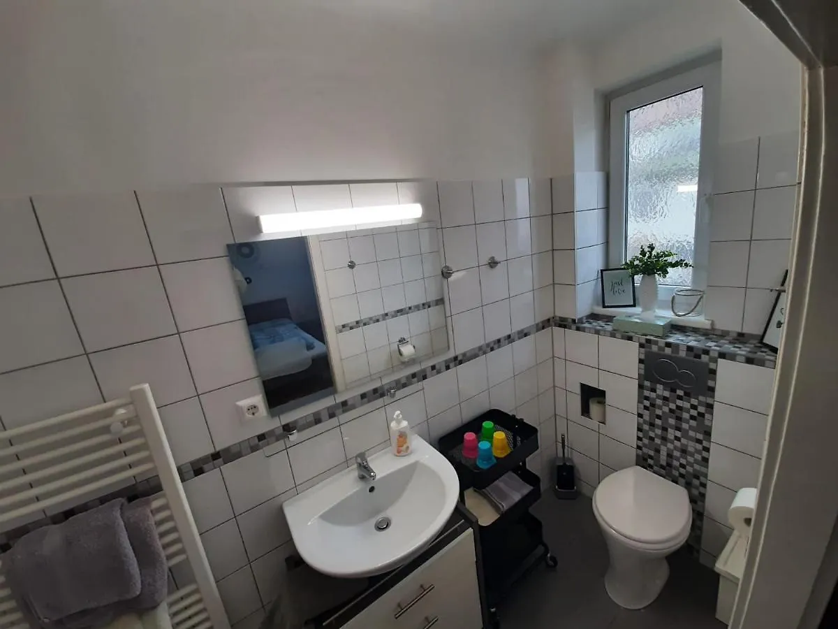 Haus Apricum - Schoen Wohnen & Gratis Parken Viyana