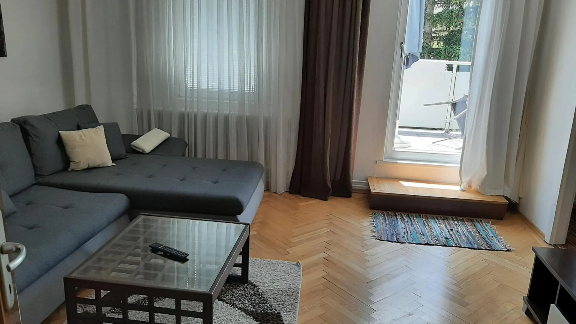 Haus Apricum - Schoen Wohnen & Gratis Parken Viyana