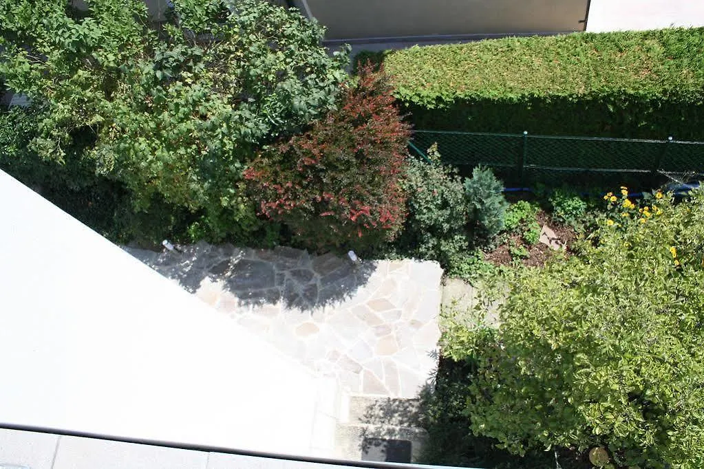 Haus Apricum - Schoen Wohnen & Gratis Parken Viyana 0*,  Avusturya