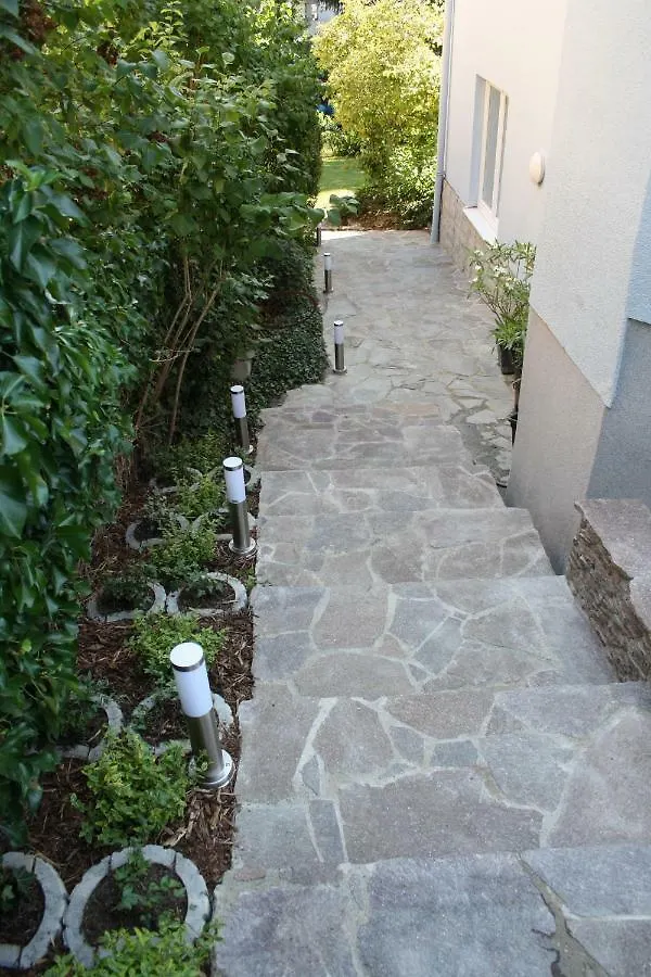 Haus Apricum - Schoen Wohnen & Gratis Parken Viyana 0*,  Avusturya