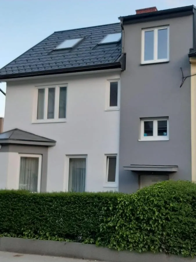 Haus Apricum - Schoen Wohnen & Gratis Parken Vienna 0*,
