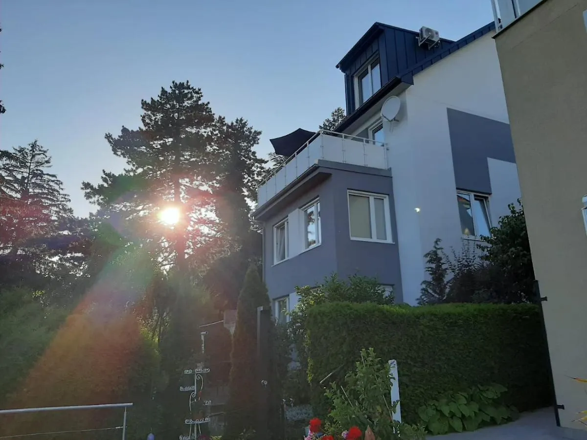 Haus Apricum - Schoen Wohnen & Gratis Parken Vienna