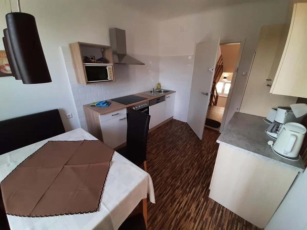 Apartment Haus Apricum - Schoen Wohnen & Gratis Parken Vienna