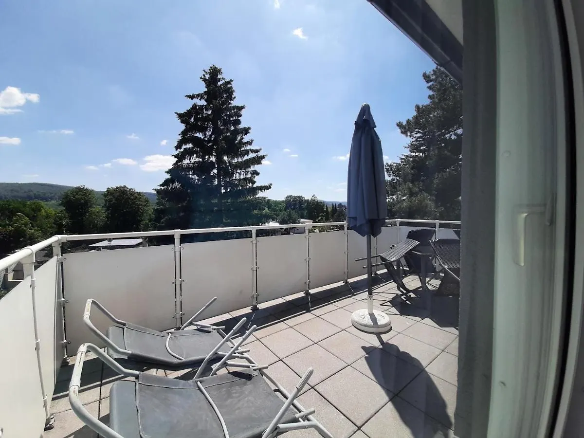 Haus Apricum - Schoen Wohnen & Gratis Parken Vienna Apartment