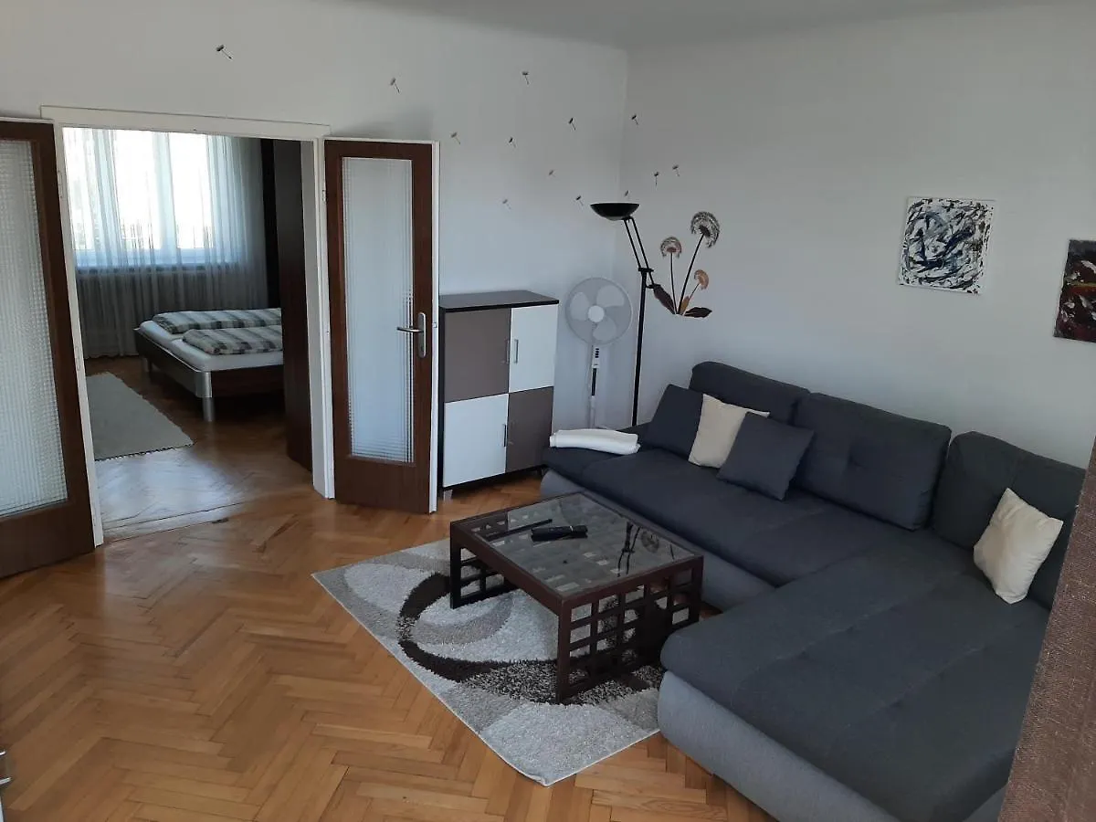 Apartment Haus Apricum - Schoen Wohnen & Gratis Parken Vienna