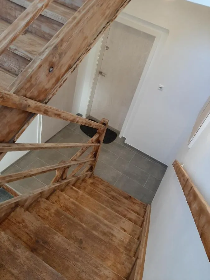 Haus Apricum - Schoen Wohnen & Gratis Parken Vienna Apartment