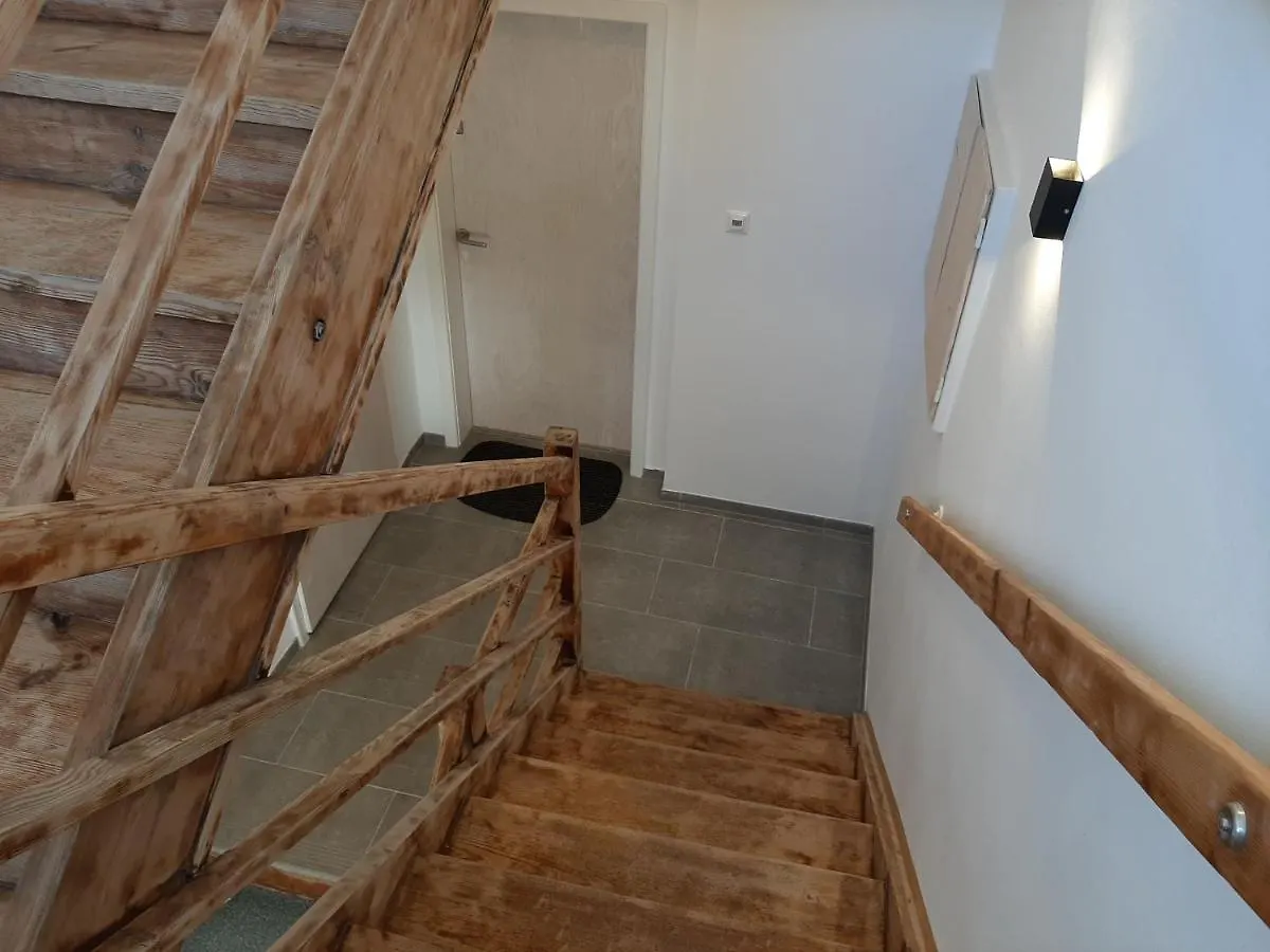 Apartment Haus Apricum - Schoen Wohnen & Gratis Parken Vienna
