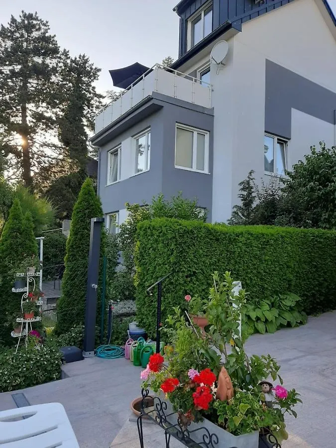 Haus Apricum - Schoen Wohnen & Gratis Parken Vienna