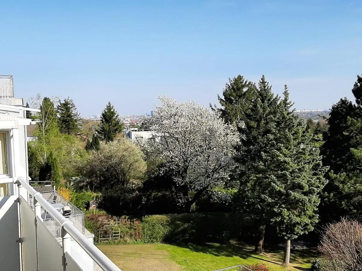 Haus Apricum - Schoen Wohnen & Gratis Parken Vienna 0*,