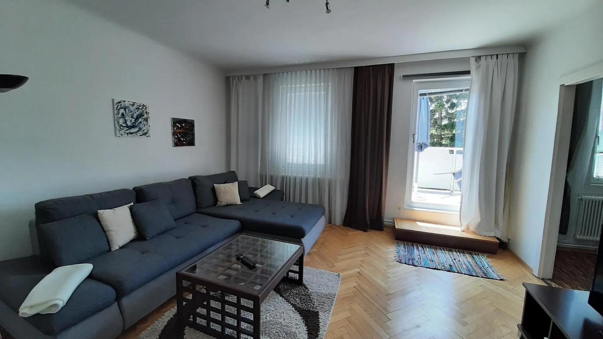 Apartment Haus Apricum - Schoen Wohnen & Gratis Parken Vienna