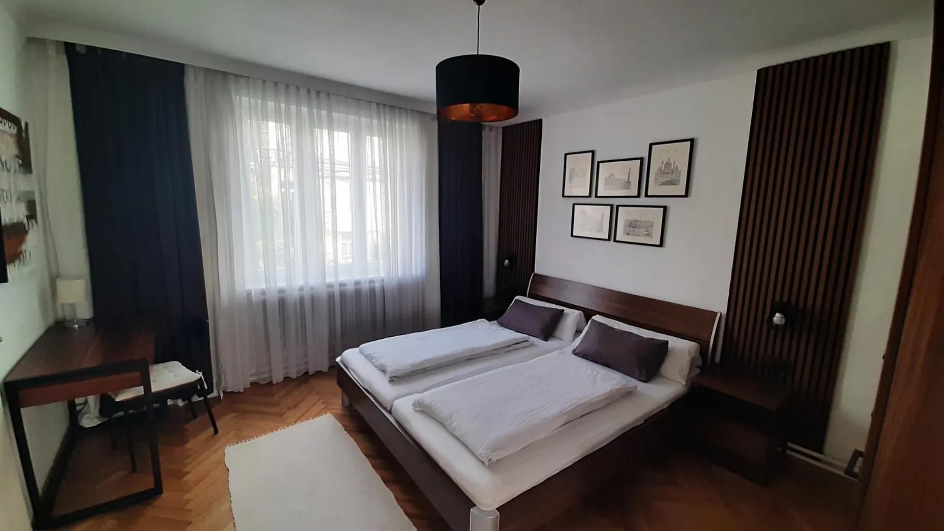 Haus Apricum - Schoen Wohnen & Gratis Parken Vienna