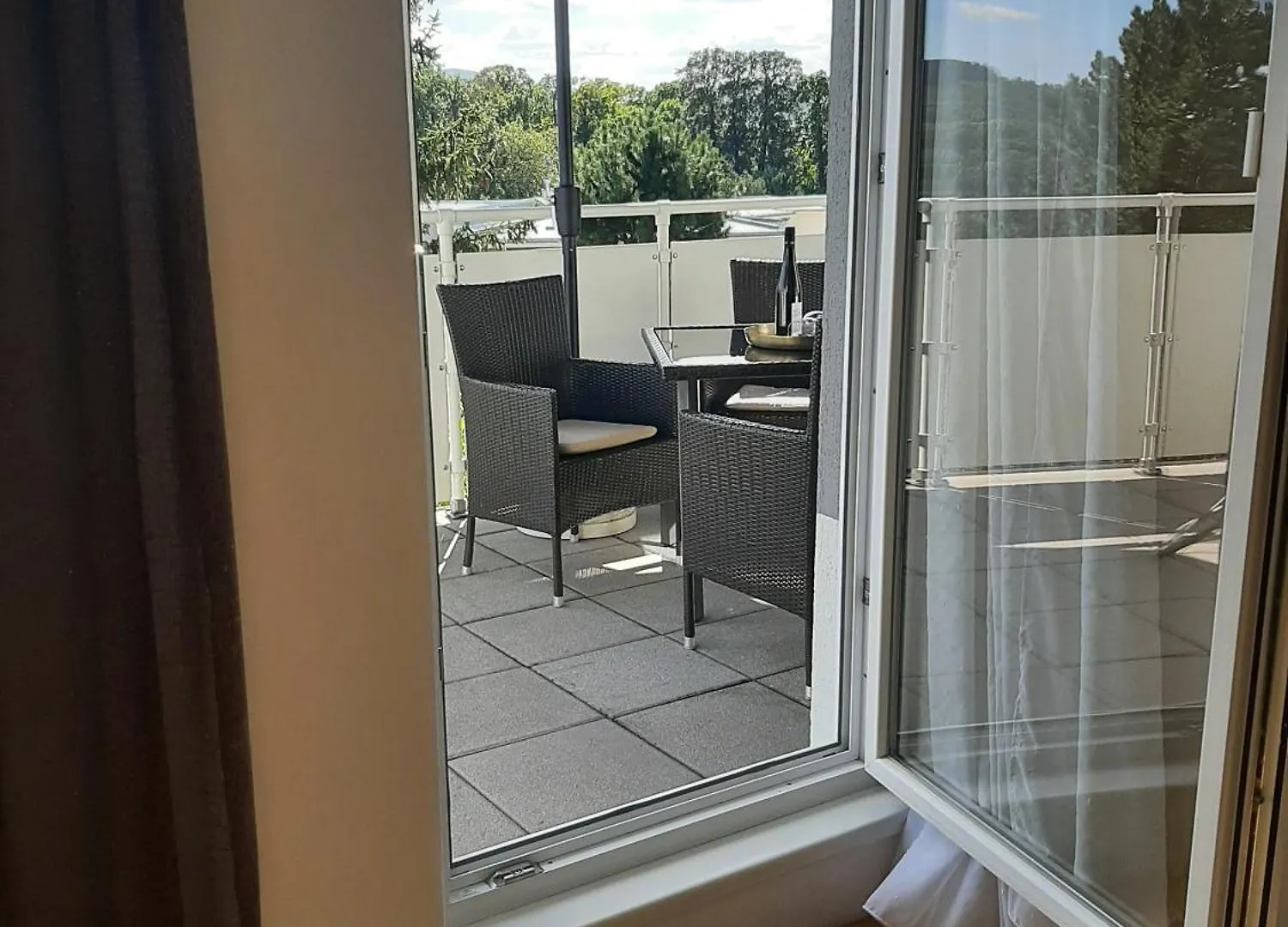 Haus Apricum - Schoen Wohnen & Gratis Parken Vienna Austria