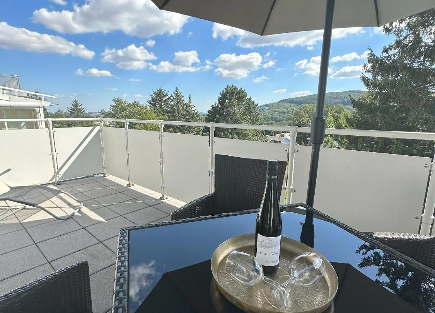 Haus Apricum - Schoen Wohnen & Gratis Parken Vienna 0*,  Austria