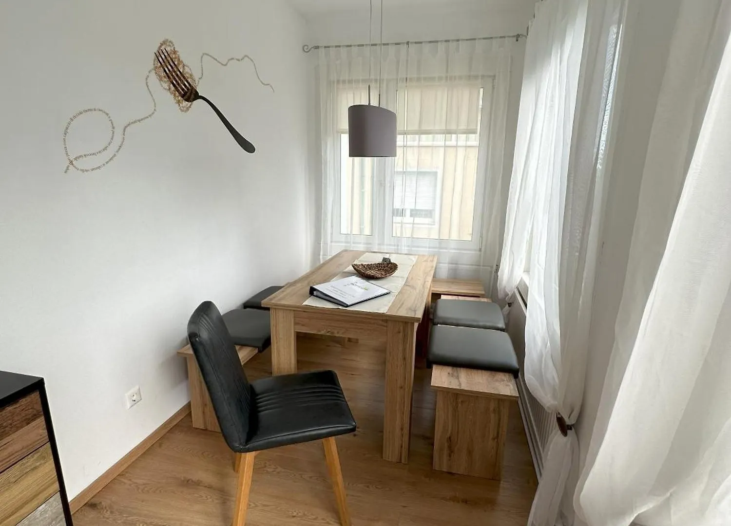 Haus Apricum - Schoen Wohnen & Gratis Parken Vienna Apartment