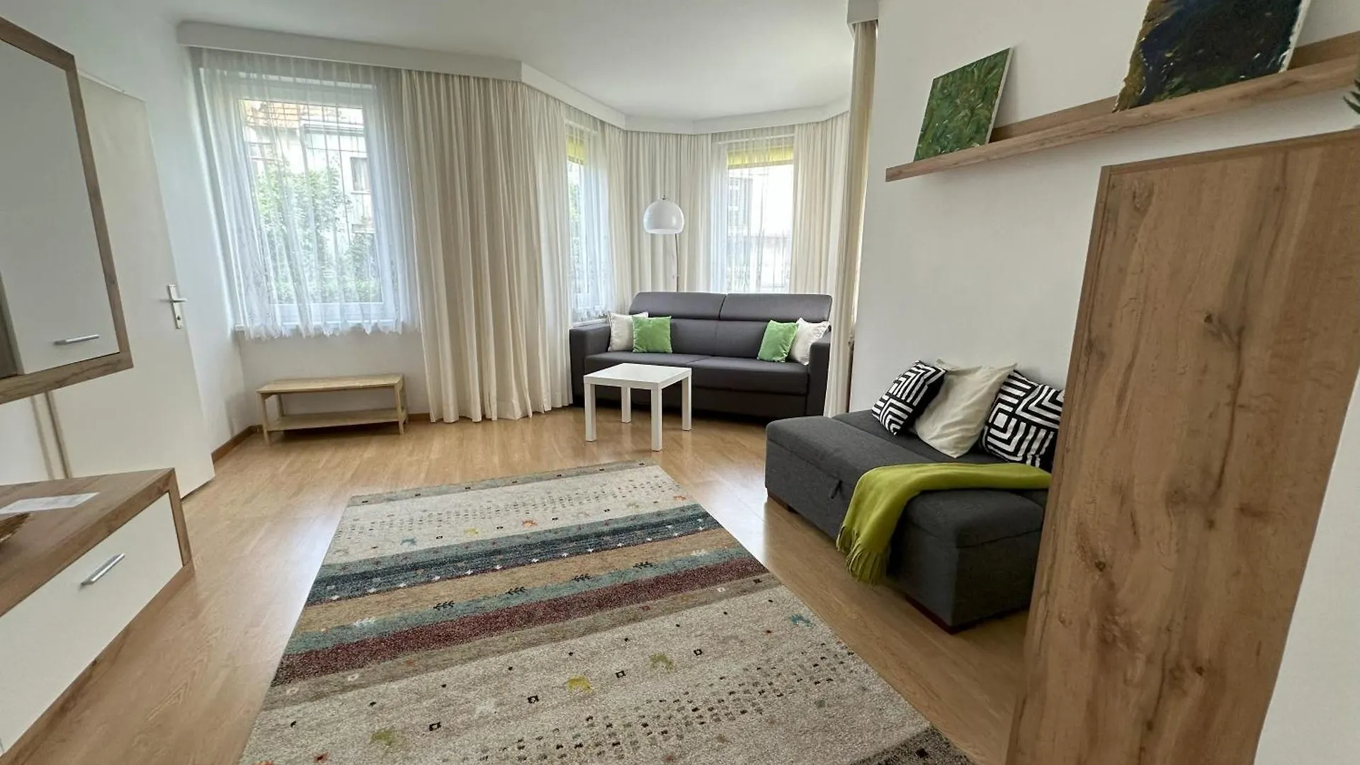 Haus Apricum - Schoen Wohnen & Gratis Parken Vienna