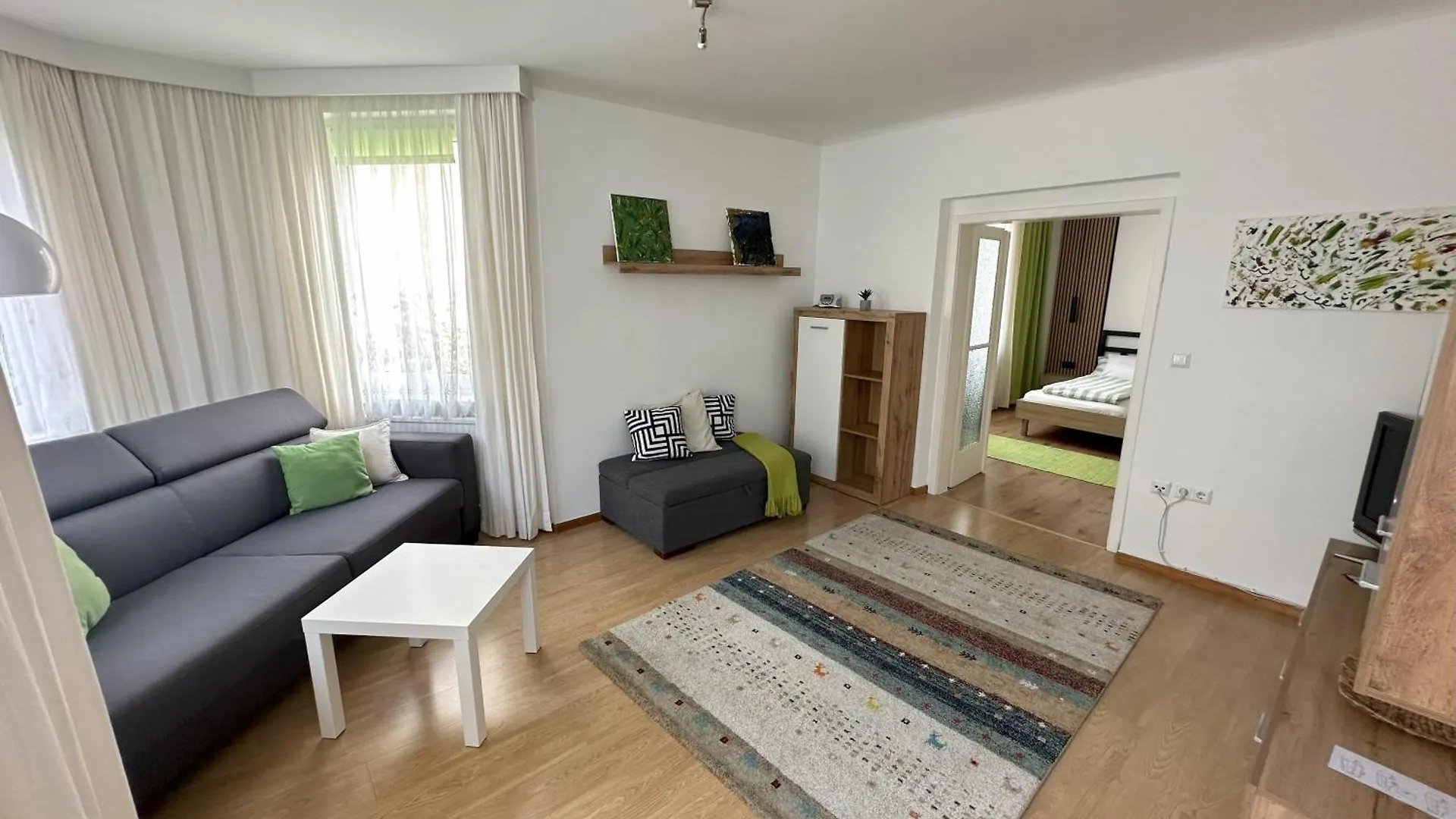 Apartment Haus Apricum - Schoen Wohnen & Gratis Parken Vienna