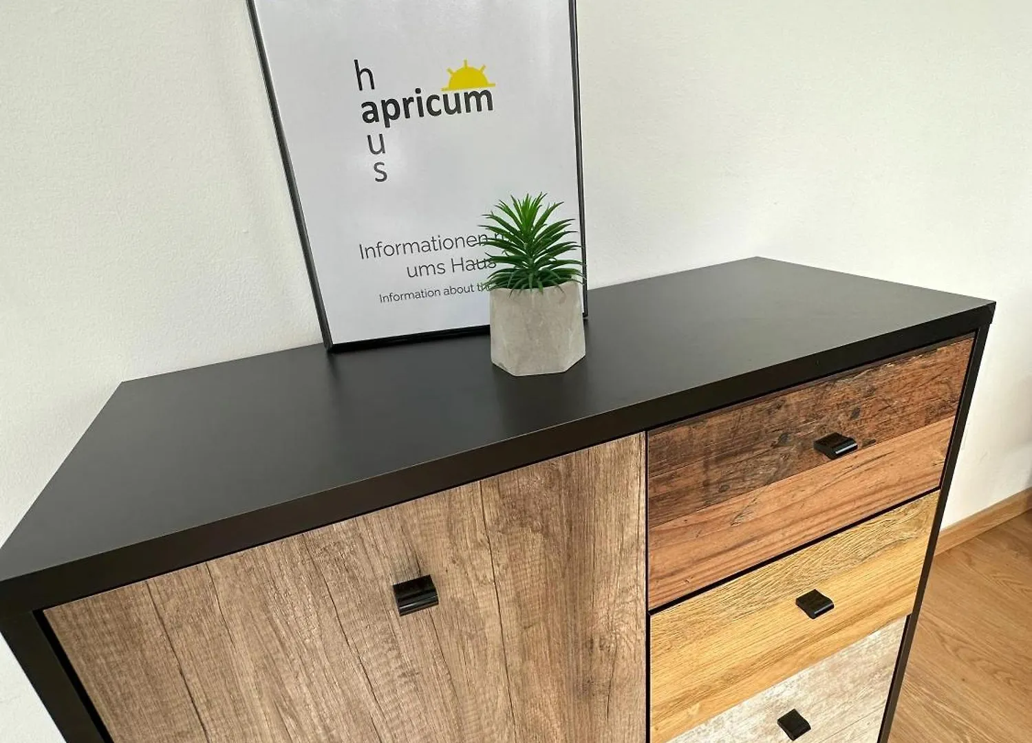 Haus Apricum - Schoen Wohnen & Gratis Parken Vienna 0*,