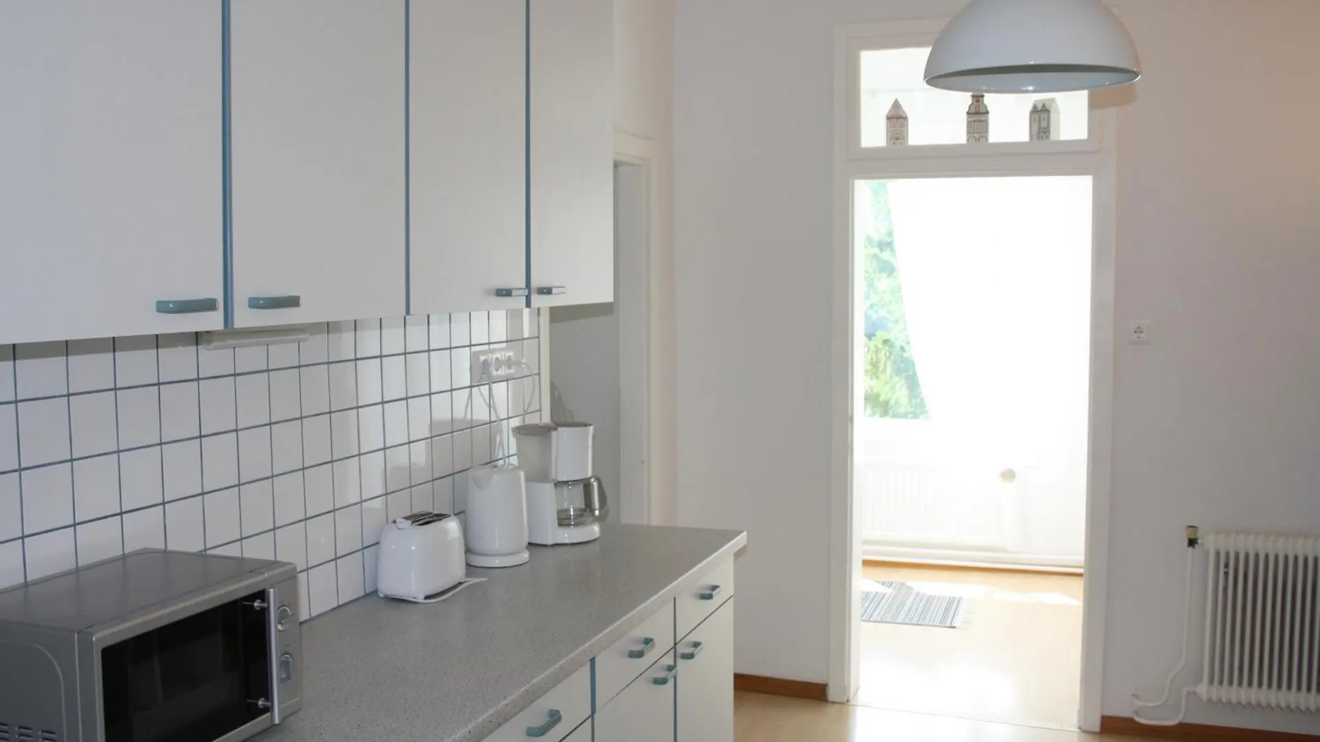 Haus Apricum - Schoen Wohnen & Gratis Parken Vienna Austria