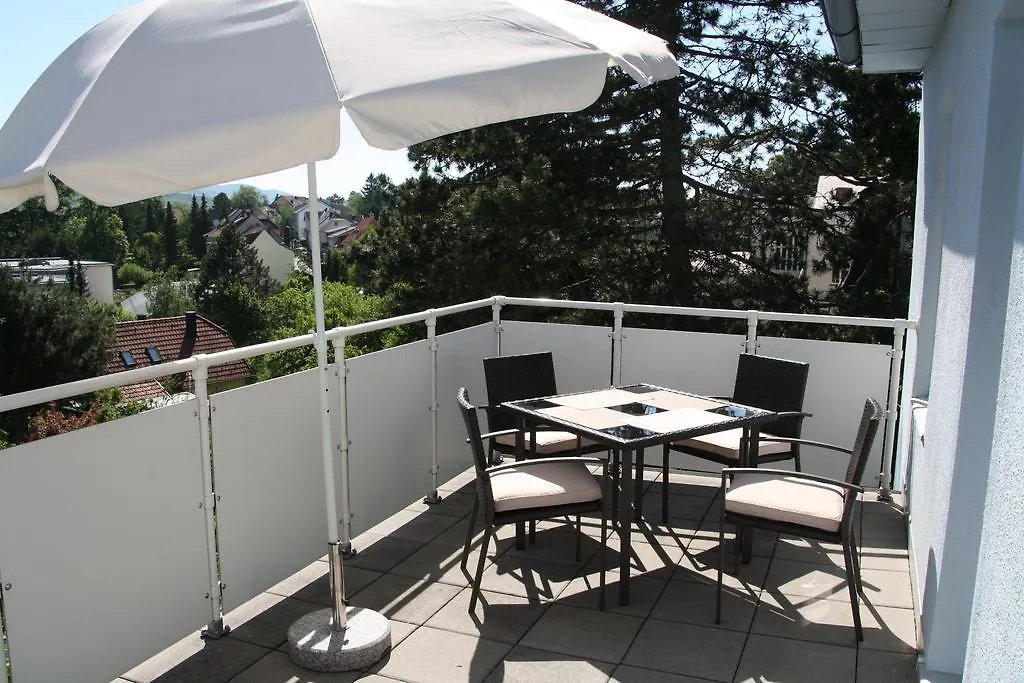 Haus Apricum - Schoen Wohnen & Gratis Parken Vienna