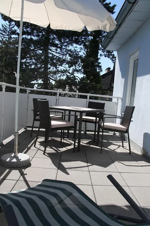 Haus Apricum - Schoen Wohnen & Gratis Parken Vienna 0*,
