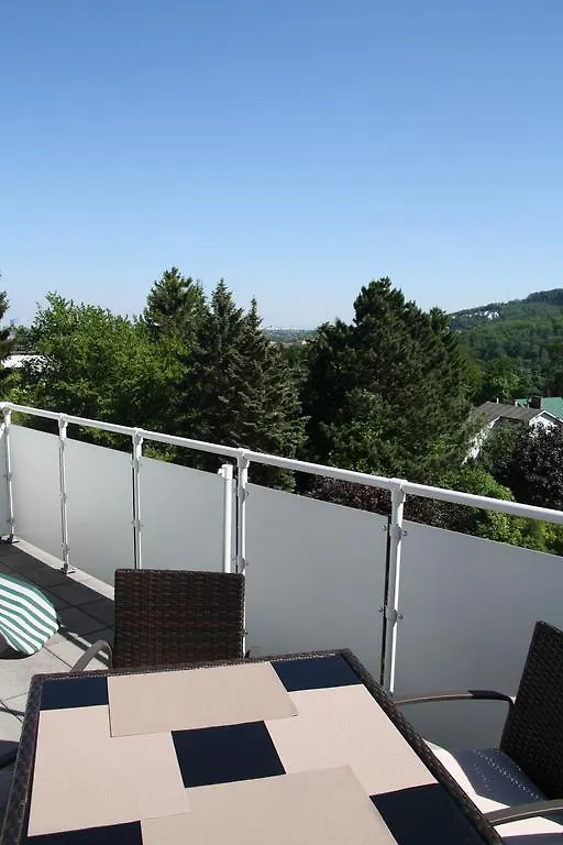Apartment Haus Apricum - Schoen Wohnen & Gratis Parken Vienna