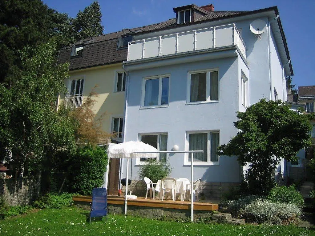 Apartment Haus Apricum - Schoen Wohnen & Gratis Parken Vienna