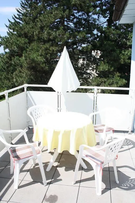 Haus Apricum - Schoen Wohnen & Gratis Parken Vienna Apartment