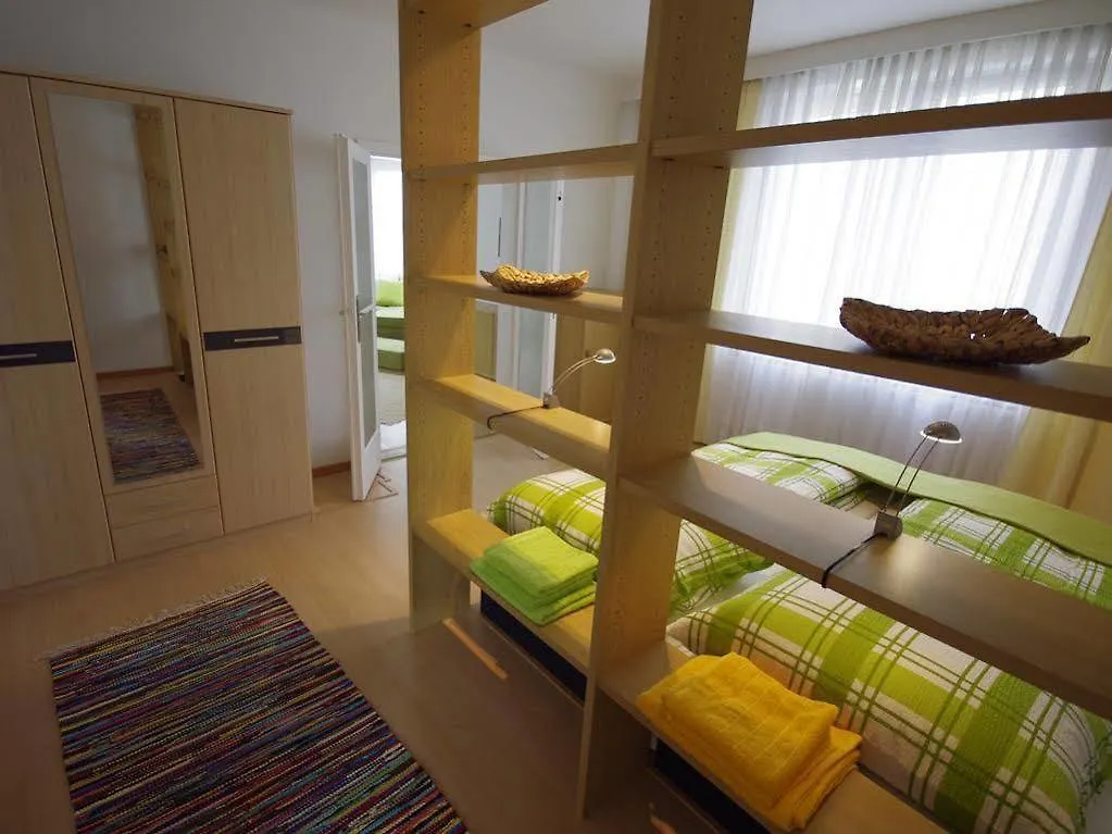 Haus Apricum - Schoen Wohnen & Gratis Parken Vienna