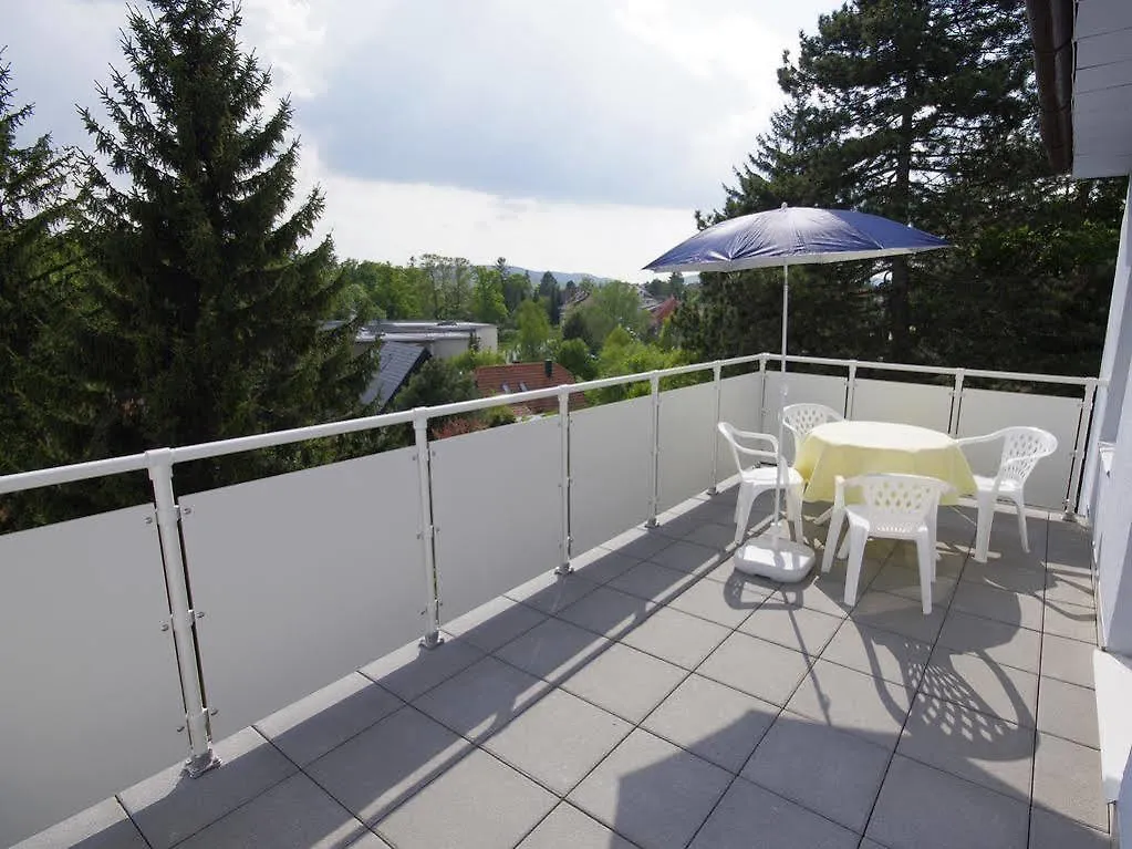Apartment Haus Apricum - Schoen Wohnen & Gratis Parken Vienna