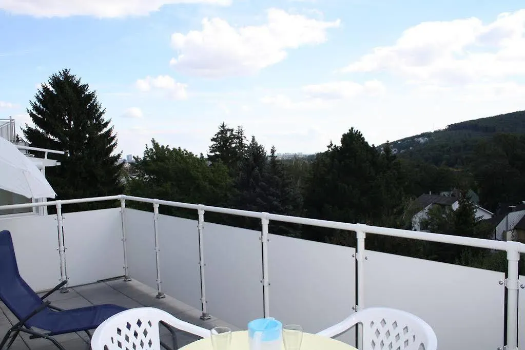 Apartment Haus Apricum - Schoen Wohnen & Gratis Parken Vienna Austria