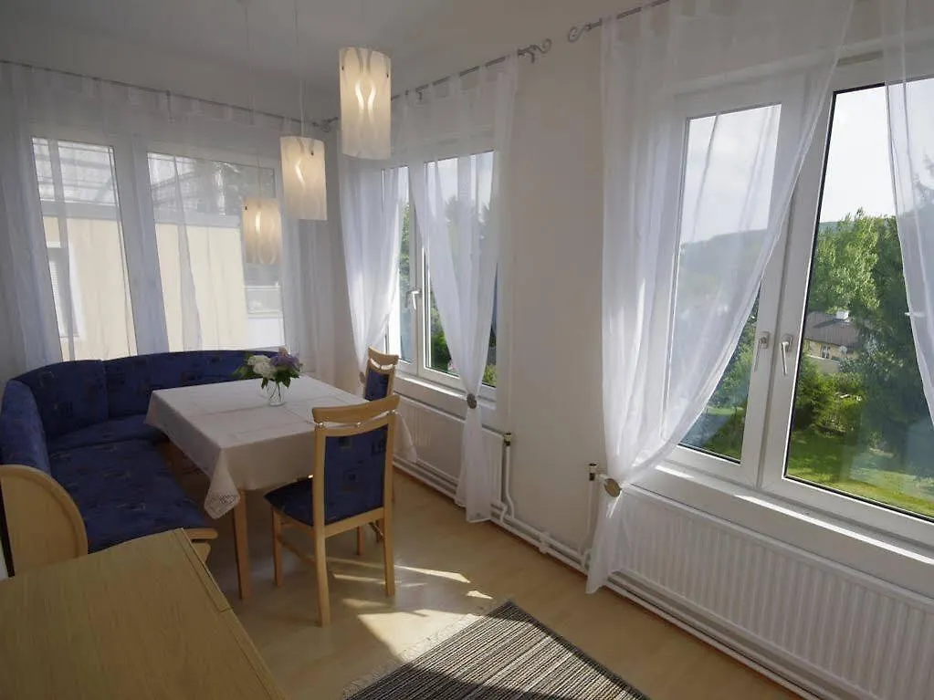 Apartment Haus Apricum - Schoen Wohnen & Gratis Parken Vienna
